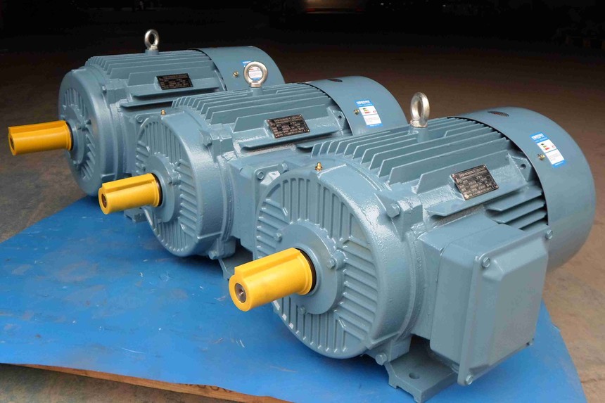 同步發(fā)電機(jī)電磁制動(dòng)轉(zhuǎn)矩